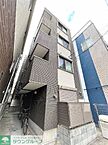 東京都墨田区押上3丁目43-8：物件画像／株式会社タウンハウジング東京　西葛西店