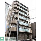 東京都墨田区東向島4丁目41-6：物件画像／株式会社タウンハウジング東京　西葛西店