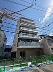 東京都葛飾区堀切4丁目11-8：物件画像／株式会社タウンハウジング東京　西葛西店
