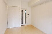 角部屋で出窓も付きます