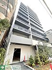 東京都台東区千束3丁目27-9：物件画像／株式会社タウンハウジング東京　西葛西店