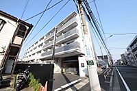 千葉県浦安市北栄2丁目12-8：物件画像／株式会社タウンハウジング東京　西葛西店