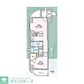 旭building4階14.8万円