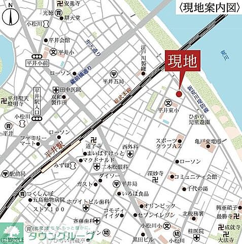 地図