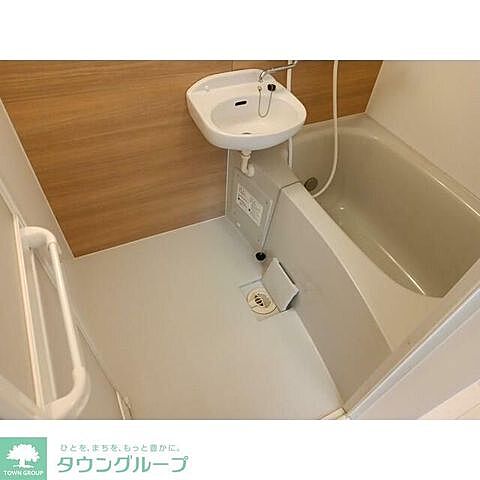 浴室