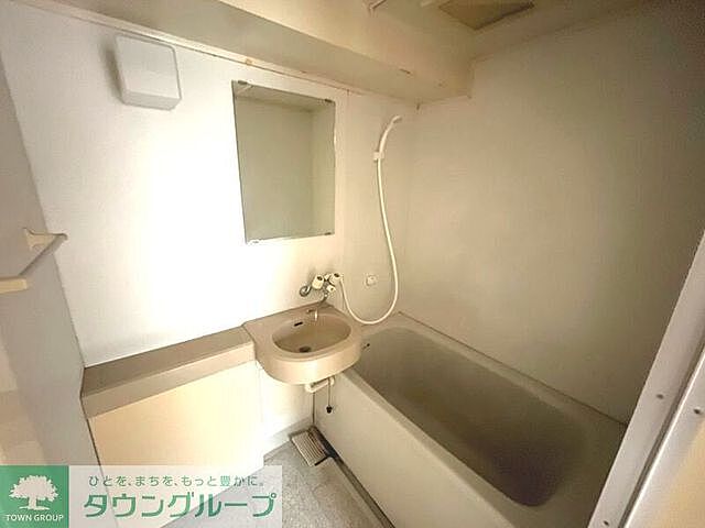 浴室