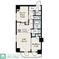 S-RESIDENCE瑞江3階17.4万円
