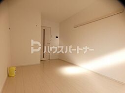 グレイス大久保 1階1Kのリビング/ダイニング