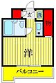 ラレーブ津田沼43階4.2万円