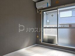 プランドールヤマダ 3階2LDKのリビング/ダイニング