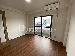 グランメゾン習志野 2階1Kのリビング/ダイニング