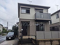 磯辺三丁目戸建