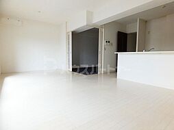 メルベーユ 5階3LDKのリビング/ダイニング