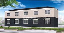 (仮)習志野市実籾共同住宅新築計画