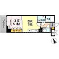 Grand Village4階11.2万円
