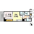 Grand Village6階11.4万円
