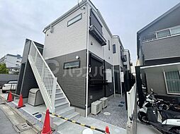 ベルンハルト谷津