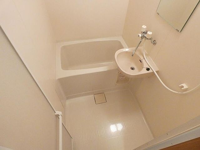 浴室