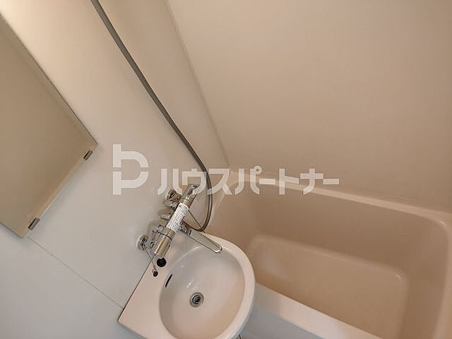 浴室