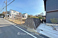 神奈川県藤沢市片瀬山5丁目：物件画像