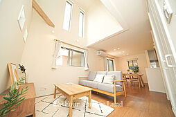 未入居中古一戸建 藤沢市石川1丁目