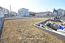 売地　藤沢市辻堂元町4丁目　No.2