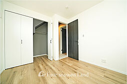 子供部屋の画像