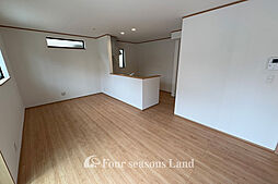 新築一戸建　藤沢市高倉