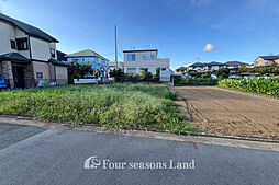 新築一戸建　茅ヶ崎市香川3丁目 B棟