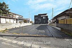 売地　藤沢市葛原