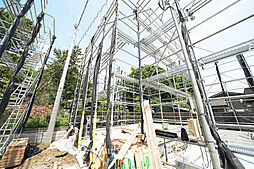 新築一戸建　藤沢市鵠沼神明3丁目　4号棟