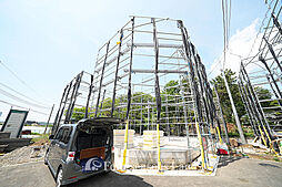 新築一戸建　藤沢市鵠沼神明3丁目　2号棟