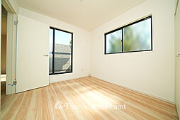 子供部屋の画像