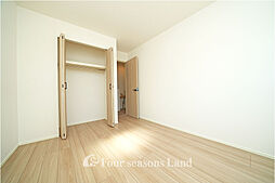 子供部屋の画像