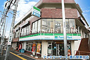 ファミリーマート善行駅東口店まで約569m