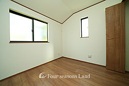 子供部屋の画像