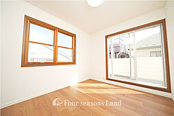 子供部屋の画像