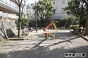 南仲通り公園まで約78m