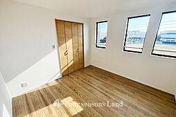 子供部屋の画像