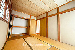 和室の画像