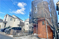 神奈川県藤沢市高倉：物件画像