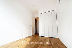 子供部屋の画像