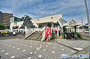 Fujiスーパー善行店まで約483m