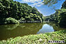 周辺：散在ガ池森林公園まで約2103m
