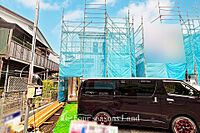 神奈川県藤沢市大庭：物件画像