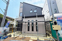 神奈川県藤沢市本鵠沼5丁目：物件画像