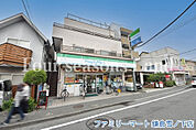 ファミリーマート 鎌倉雪ノ下店まで約1405m