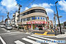 周辺：ツルハドラッグ善行駅前店まで約1225m