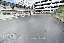 売地　藤沢市湘南台1丁目