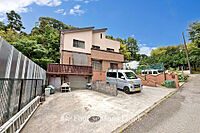 神奈川県藤沢市大庭：物件画像